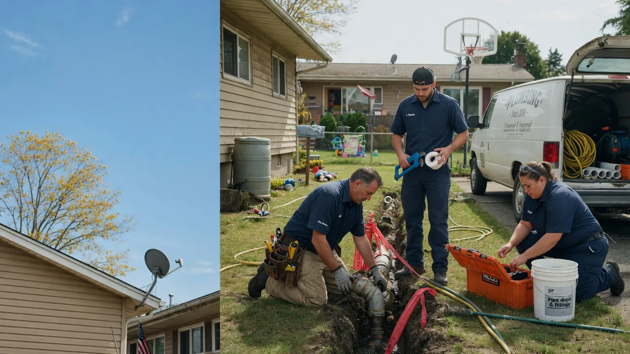 Garbage Disposal Replacement in Brockton, MT near me